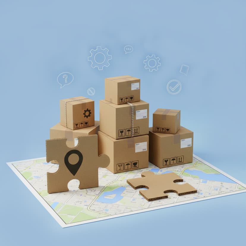 Image of Custom Solutions